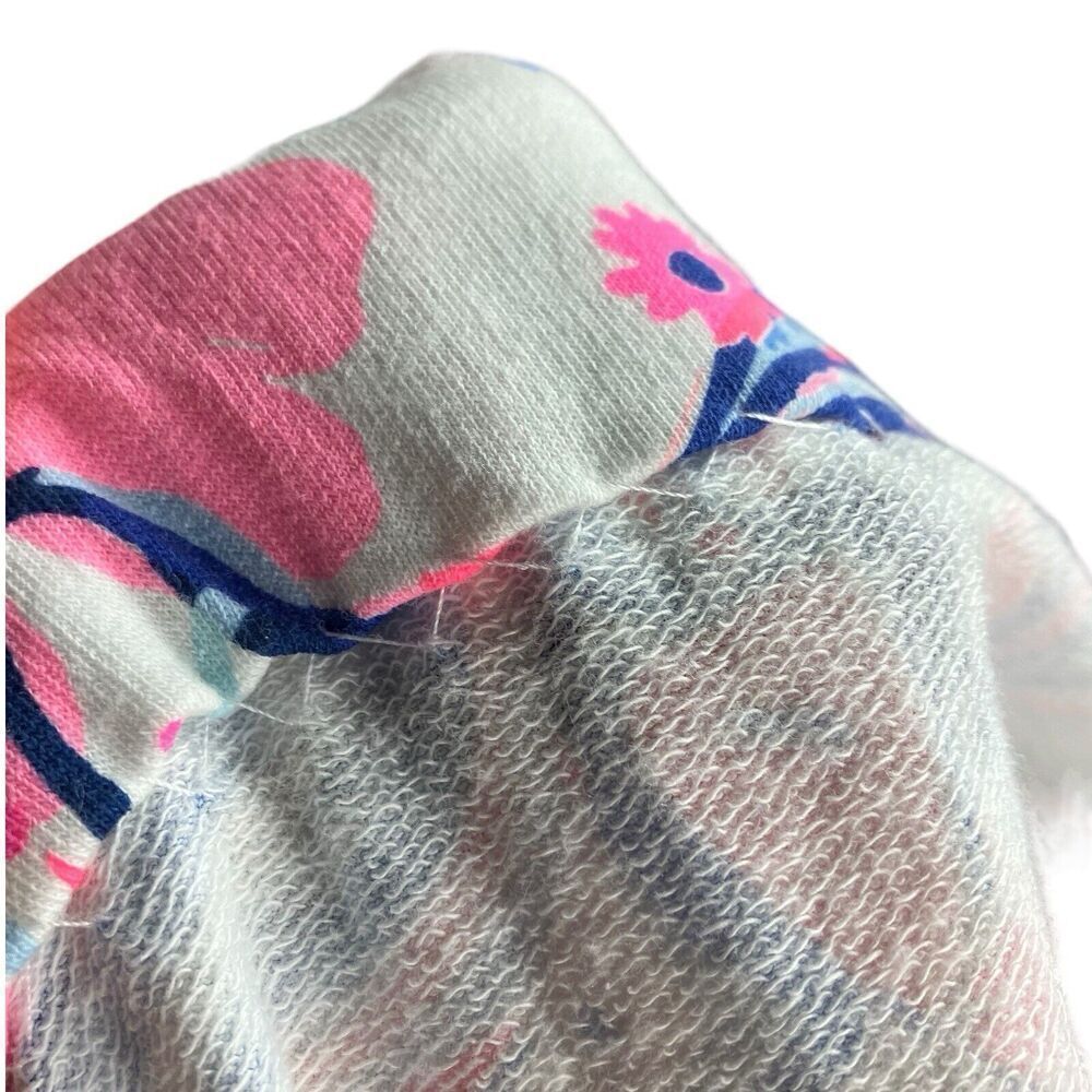 Lilly Pulitzer Camari‎ Shift Dress Prosecco Pink Make A Splash Blue Size S - Picture 7 of 10